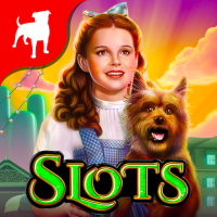 Download APK Wizard of Oz Slot Machine Game Latest Version