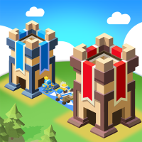 Télécharger APK Conquer the Tower: Takeover Dernière version