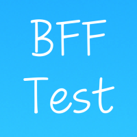 Download APK BFF Friendship Test Latest Version