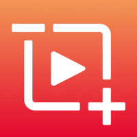 Crop, Cut & Trim Video Editor