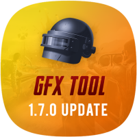 GFX Tool for PUBG & Optimizer