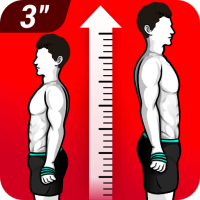 Download APK Height Increase Workout Latest Version