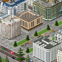 Scarica APK TheoTown - 城市模拟器 Ultima versione