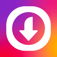 Video downloader for Instagram