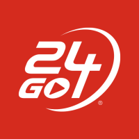 Download APK 24GO by 24 Hour Fitness Latest Version