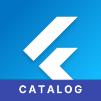 Flutter Catalog