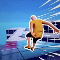 Download APK Rooftop Run Latest Version