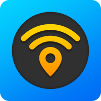 WiFi Passwords, Offline maps & VPN. WiFi Map®