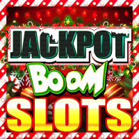 Jackpot Boom Casino Slot Games