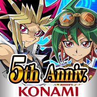 Yu-Gi-Oh! Duel Links