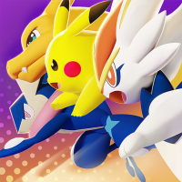 Download APK Pokémon UNITE Latest Version