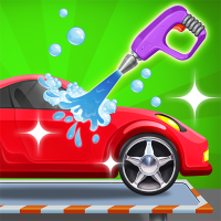 Kids Garage: Car & Truck Games