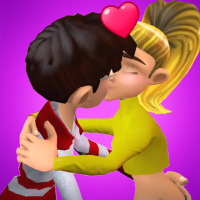 Download APK Kiss in Public: Sneaky Date Latest Version