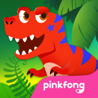  Pinkfong Dino World 