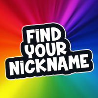 Download APK Find Your Nickname Latest Version