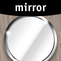 Mirror Plus: Mirror with Light for Makeup & Beauty