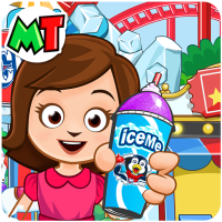 Download APK My Town: Fun Park kids game Latest Version