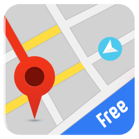 Télécharger APK Free GPS Navigation: Offline Maps and Directions Dernière version