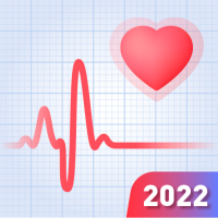 Download APK Heart Rate Monitor: Pulse Latest Version