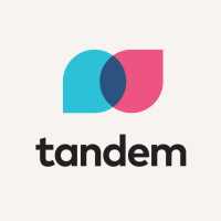 Tandem: Language exchange