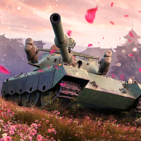 World of Tanks Blitz