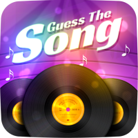 Guess The Song - Music Quiz