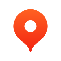 Yandex Maps – App to the city