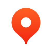  Yandex Maps – App to the city 