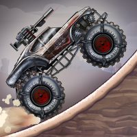 Download APK Zombie Hill Racing - Earn To Climb: Zombie Games Latest Version