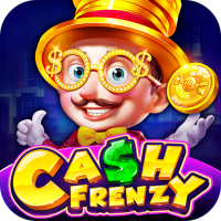 Download APK Cash Frenzy™ - Casino Slots Latest Version