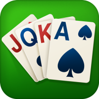 Solitaire Card Game