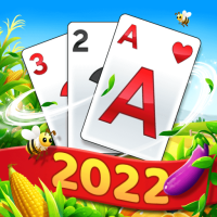 Download APK Solitaire Tripeaks - Farm Trip Latest Version