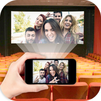 Download APK HD Video Projector Simulator Latest Version