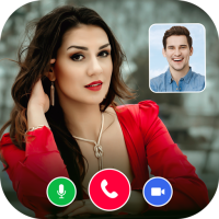 Live Talk: Live Video Call App