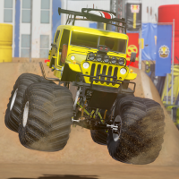 Download APK Wheel Offroad Latest Version