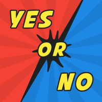 Download APK Yes Or No - Funny Questions Latest Version